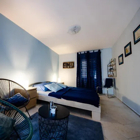 Apartman