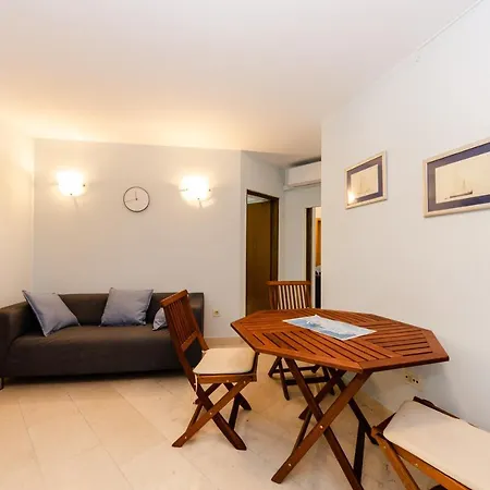 Apartman Apartment