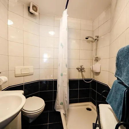 Apartment Apartman Supetar