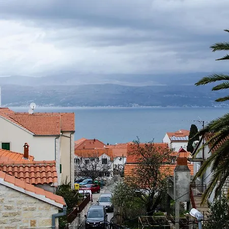 Apartman Apartman Supetar